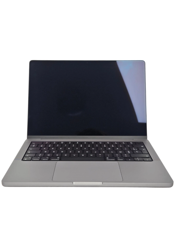 Apple MacBook Pro 14 A2442 M1 PRO 16GB 1TB SSD 14,2